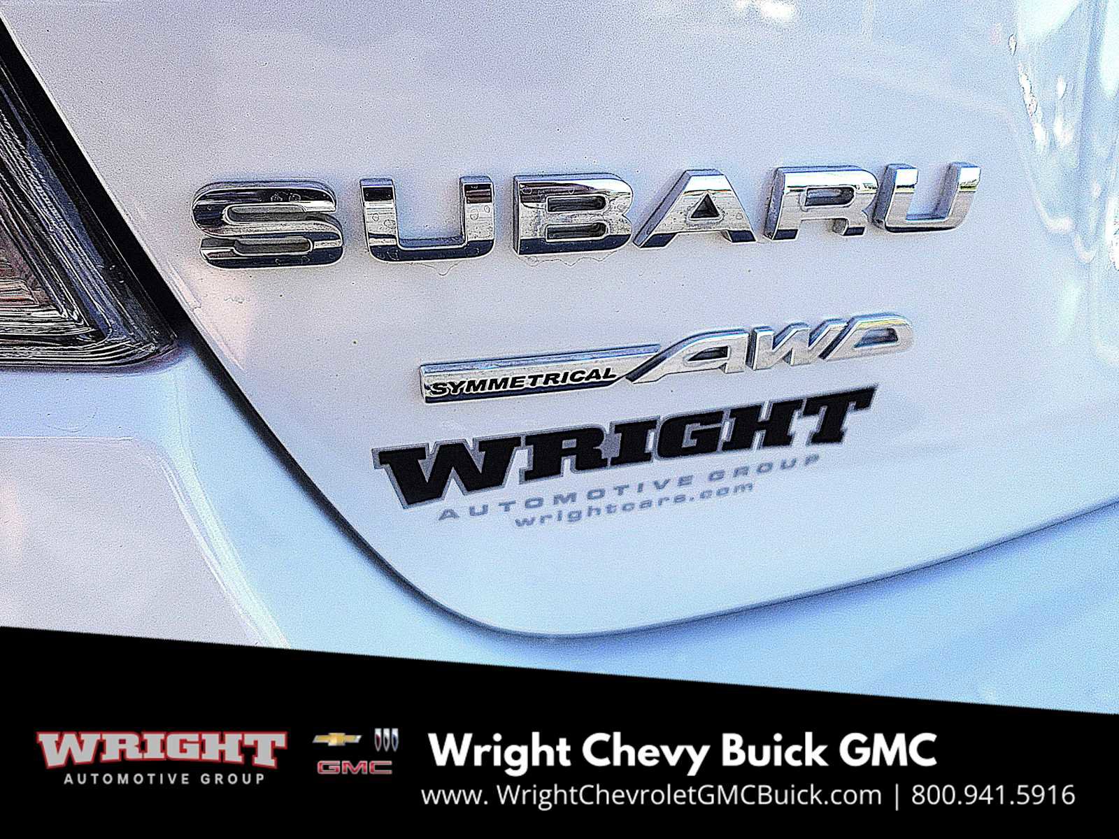 Used 2022 Subaru Impreza 2.0i image 9