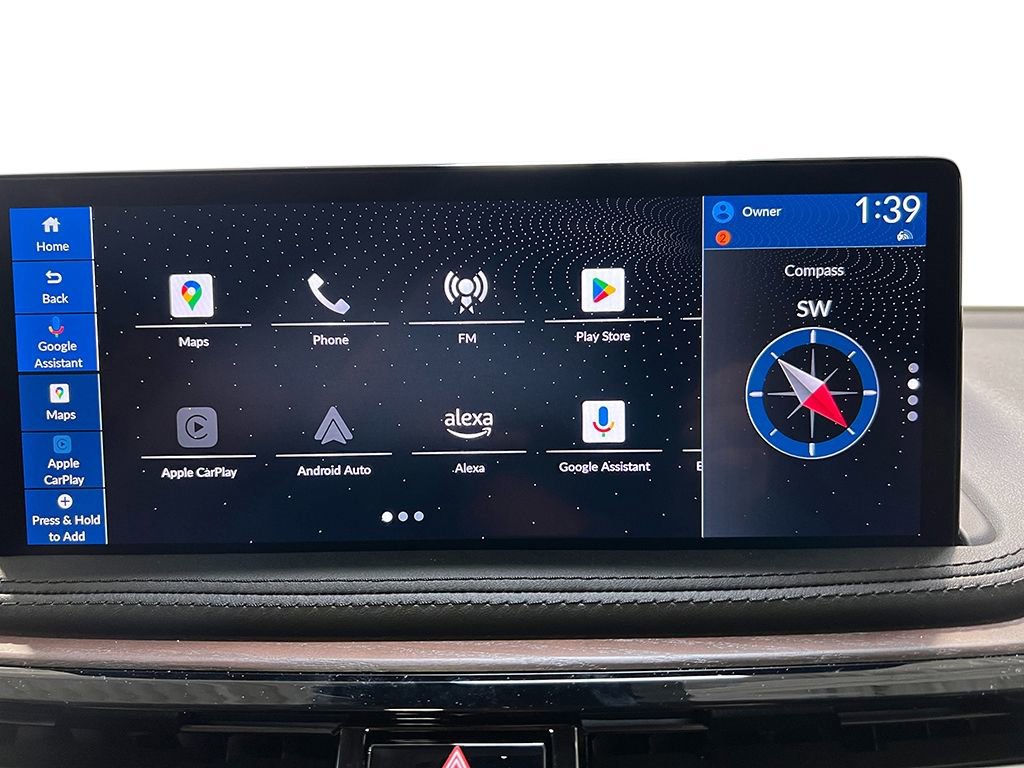 New 2026 Acura MDX SH-AWD w/ Advance Package image 22
