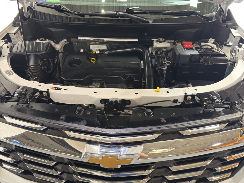 Used 2026 Chevrolet Equinox LT AWD/4WD image 30