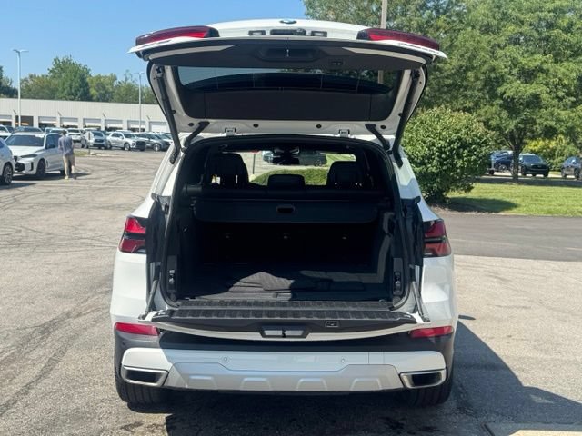 Certified 2026 BMW X5 xDrive40i AWD/4WD image 33