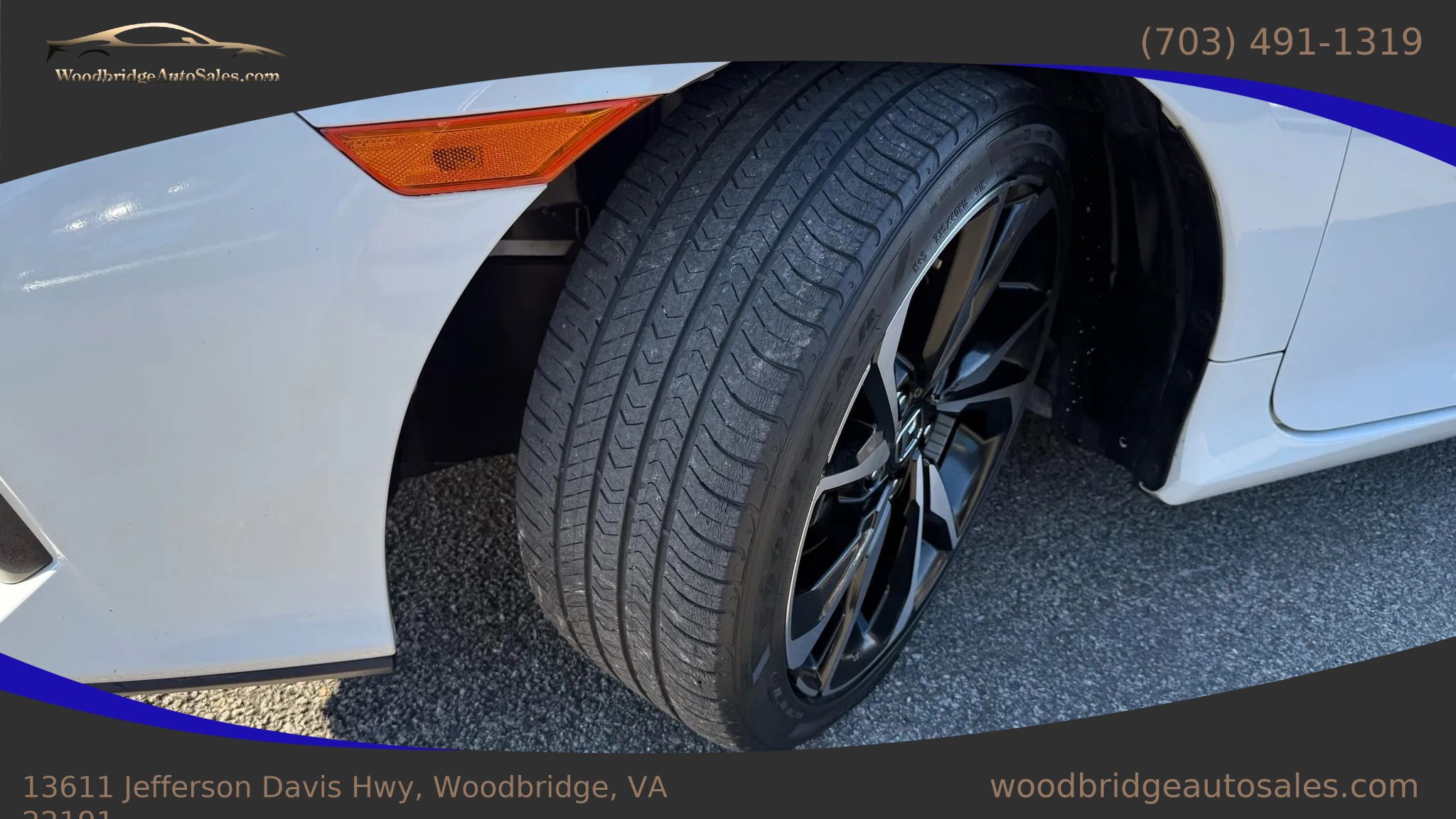 Used 2018 Honda Civic Si image 39