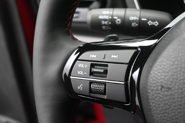 New 2026 Honda Pilot Black Edition image 3
