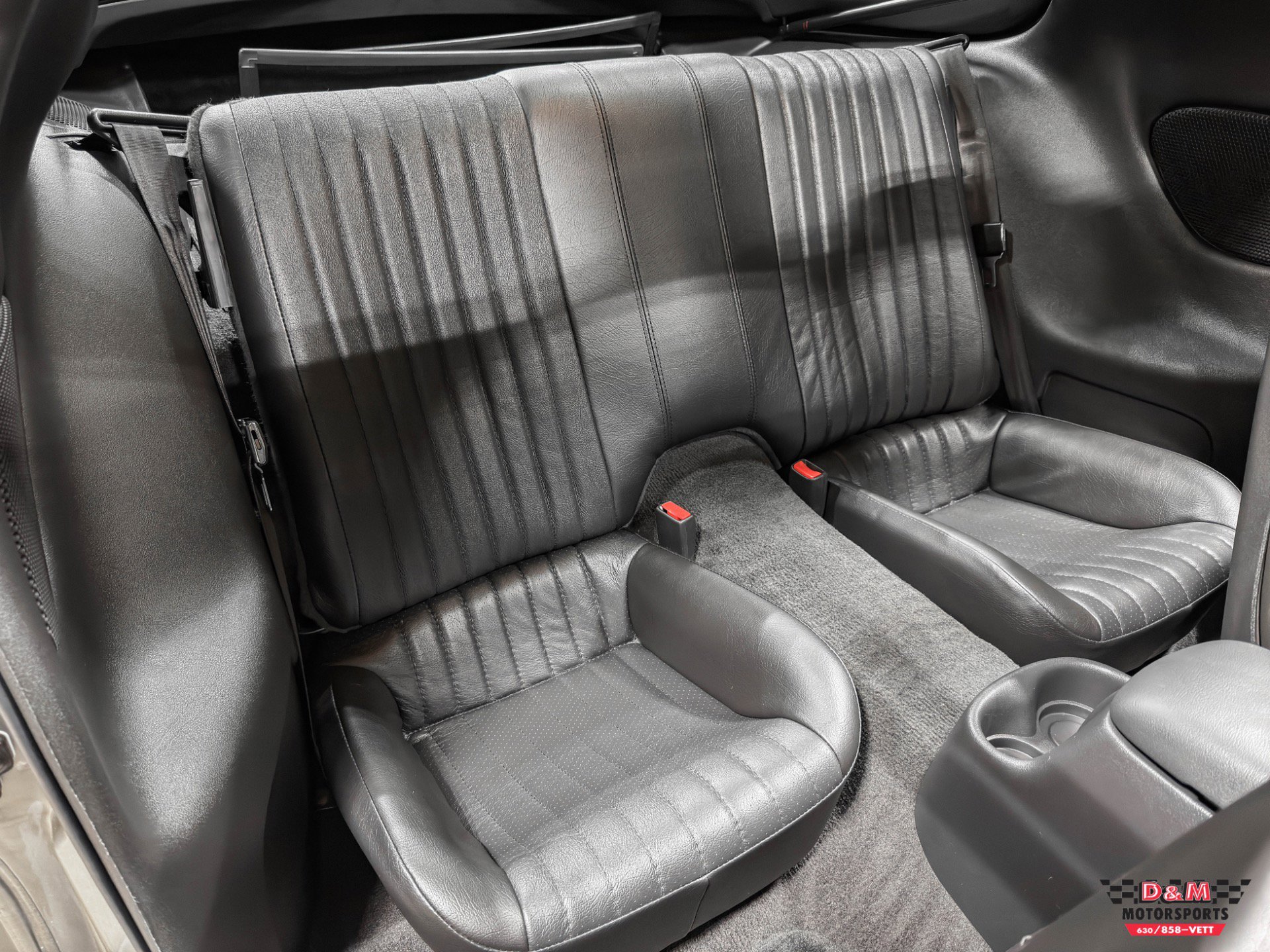 Used 2002 Pontiac Firebird Trans Am image 23