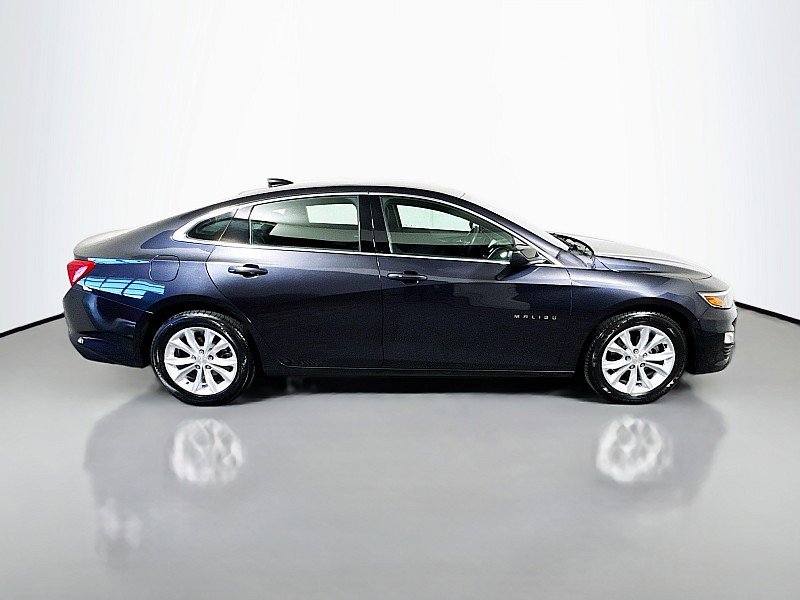 Used 2023 Chevrolet Malibu LT image 8