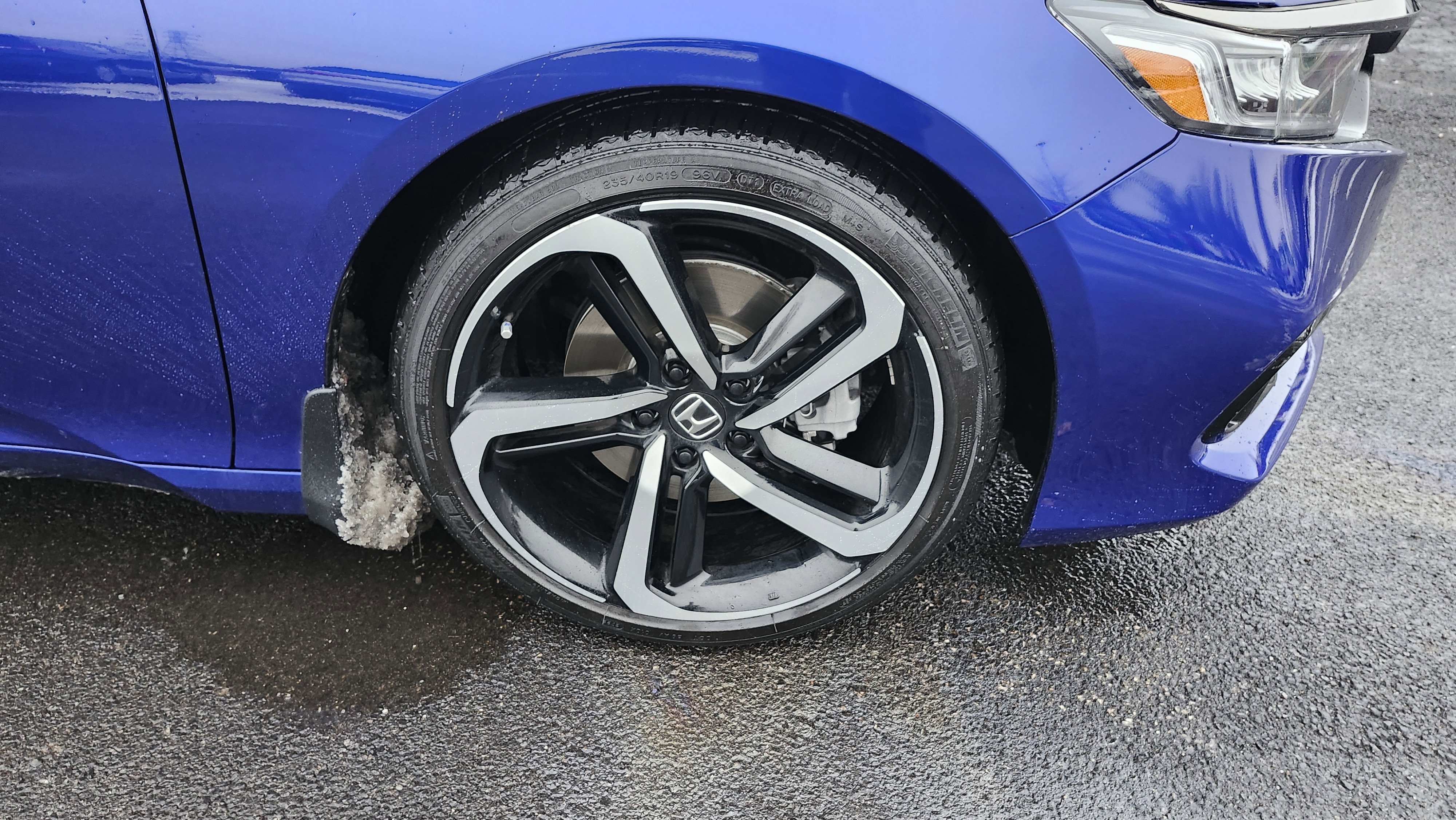 Used 2022 Honda Accord Sport image 12