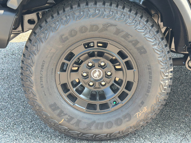 New 2026 Ford Bronco Outer Banks w/ Sasquatch Package AWD/4WD image 20