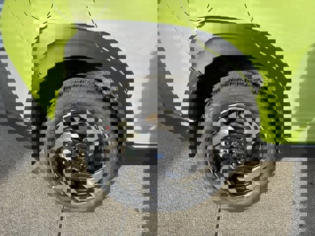 New 2026 Subaru Crosstrek 2.5i Limited image 12