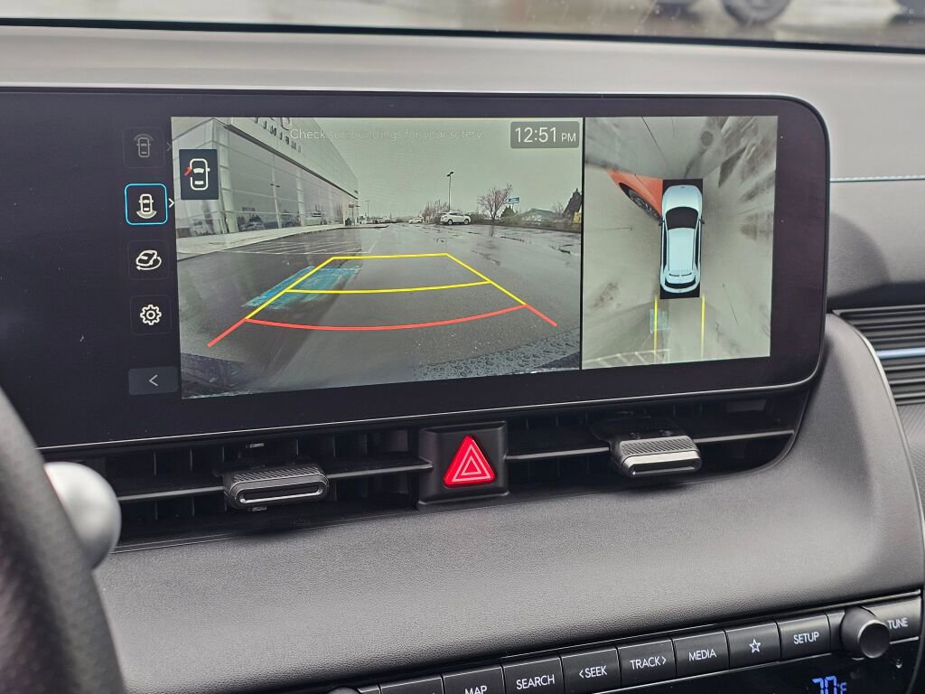 Used 2025 Hyundai Ioniq 5 N image 37