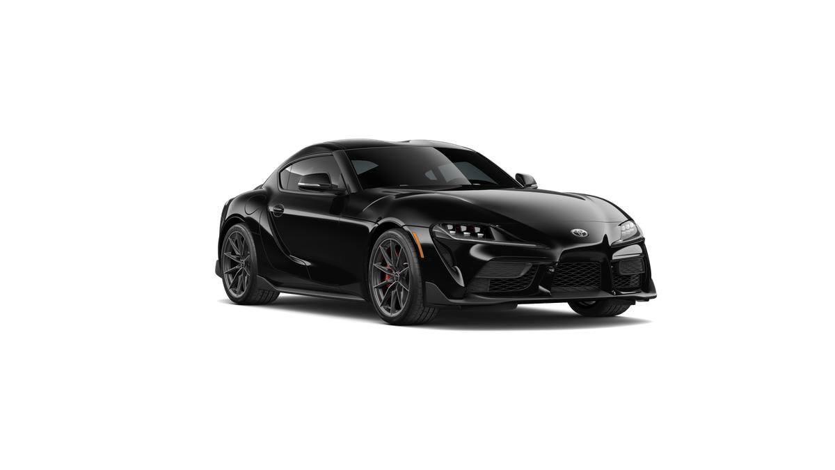 New 2026 Toyota Supra image 37