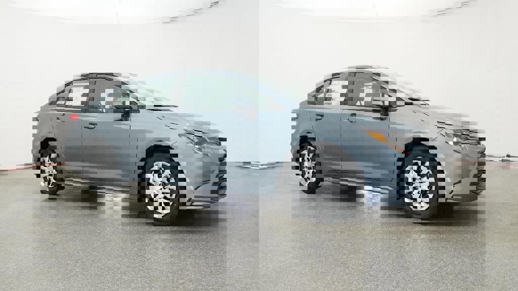 New 2026 Toyota Corolla LE image 28