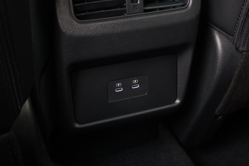 New 2026 Nissan Rogue SV image 21