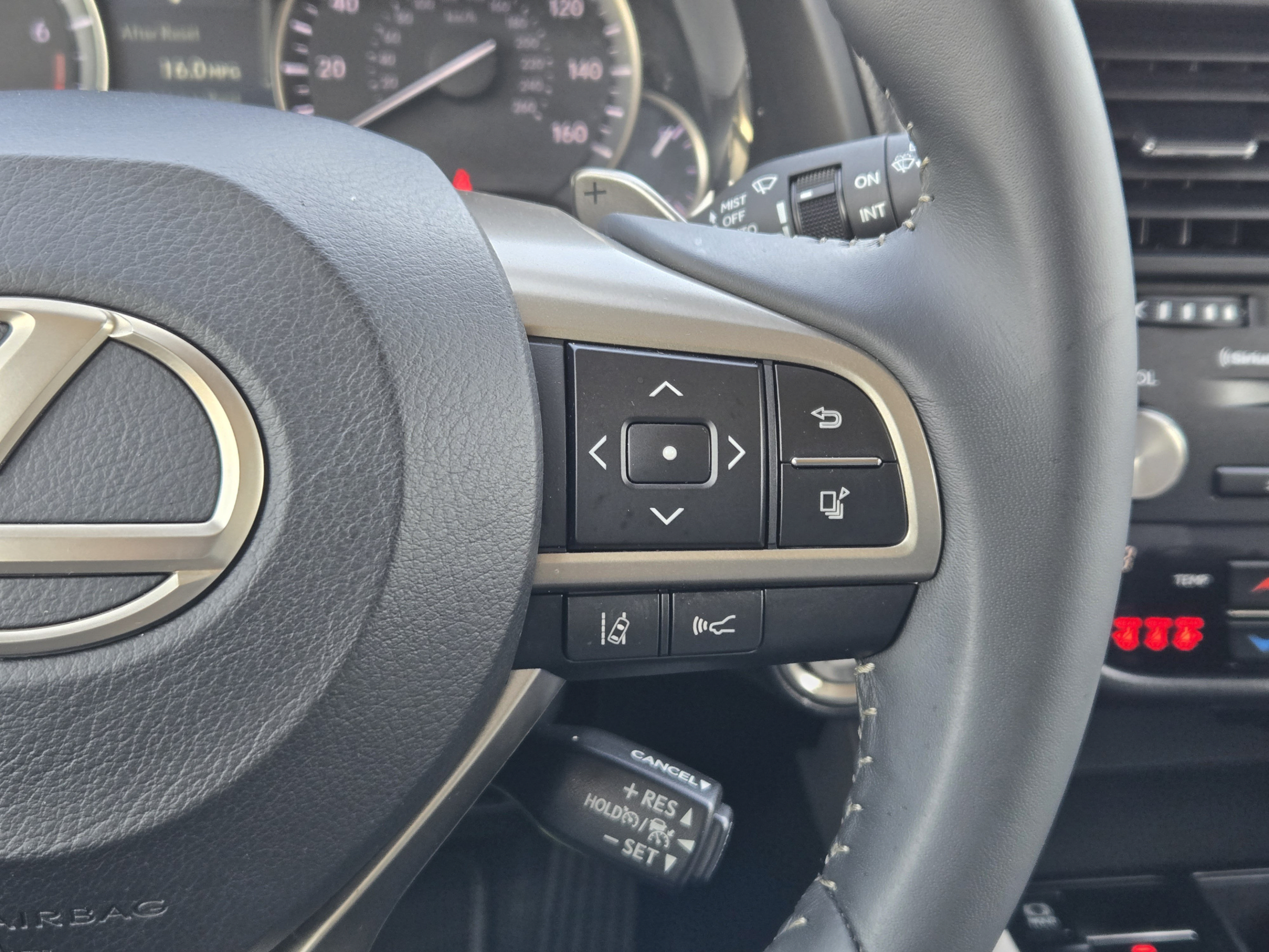 Certified 2022 Lexus RX 350 FWD image 26