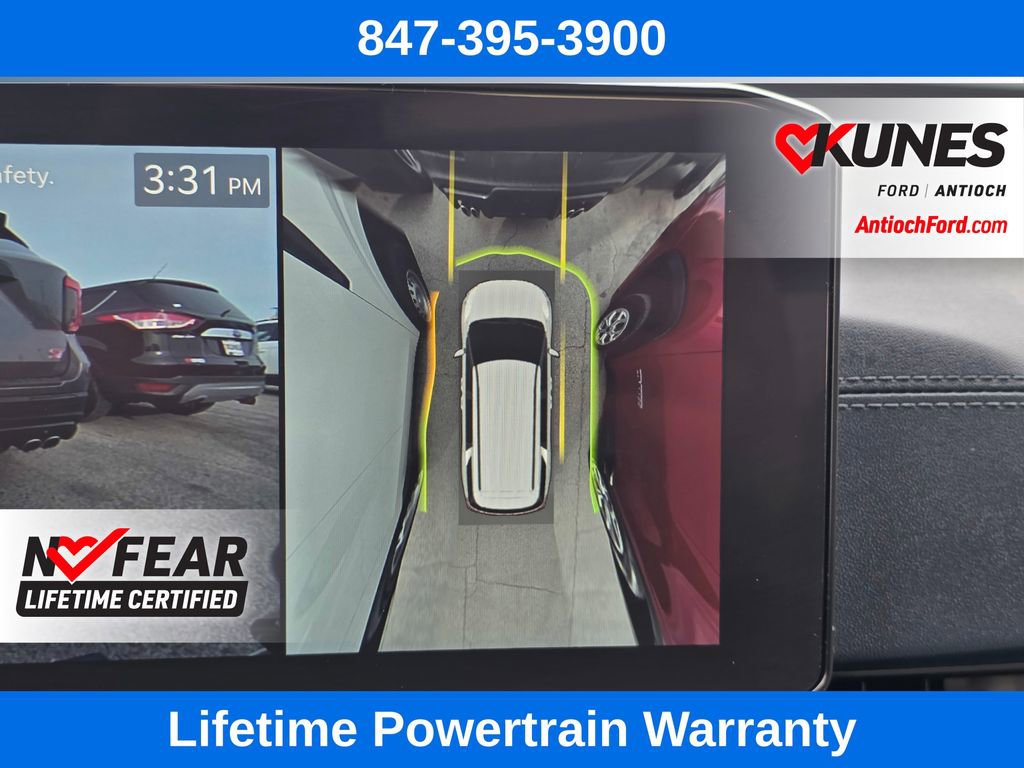 Used 2025 Kia Carnival SX Prestige image 59