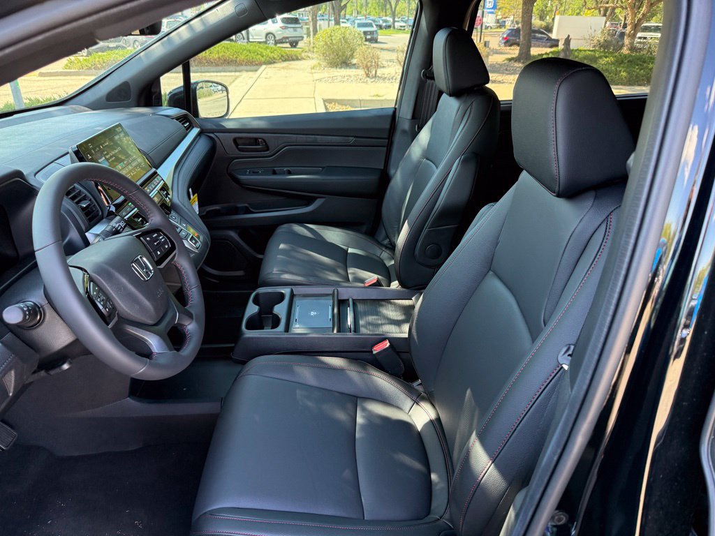 New 2026 Honda Odyssey Sport-L image 13