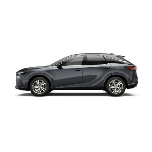 New 2027 Lexus RX 350h AWD/4WD image 3