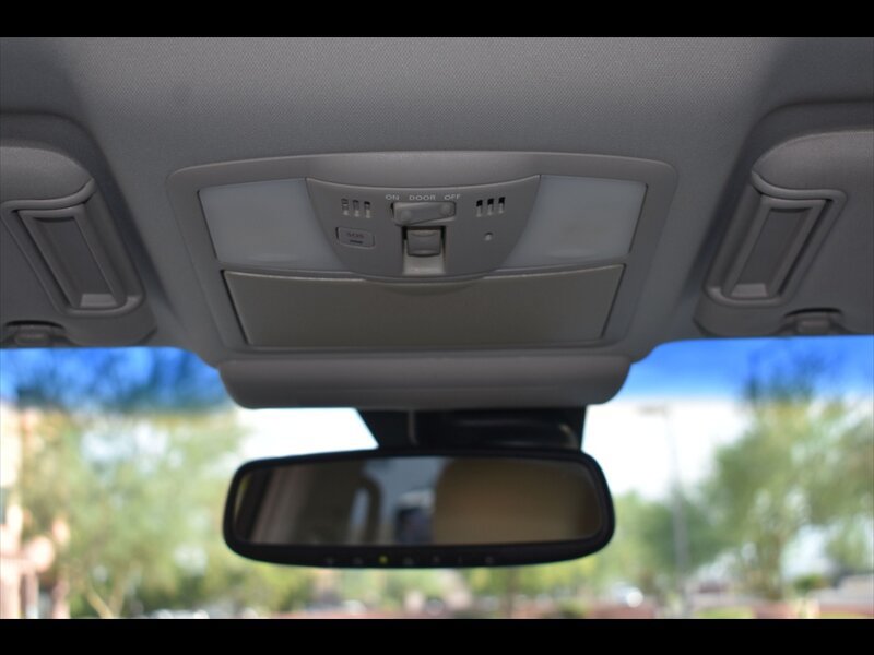 Used 2014 INFINITI QX80 2WD w/ Deluxe Touring Package image 35
