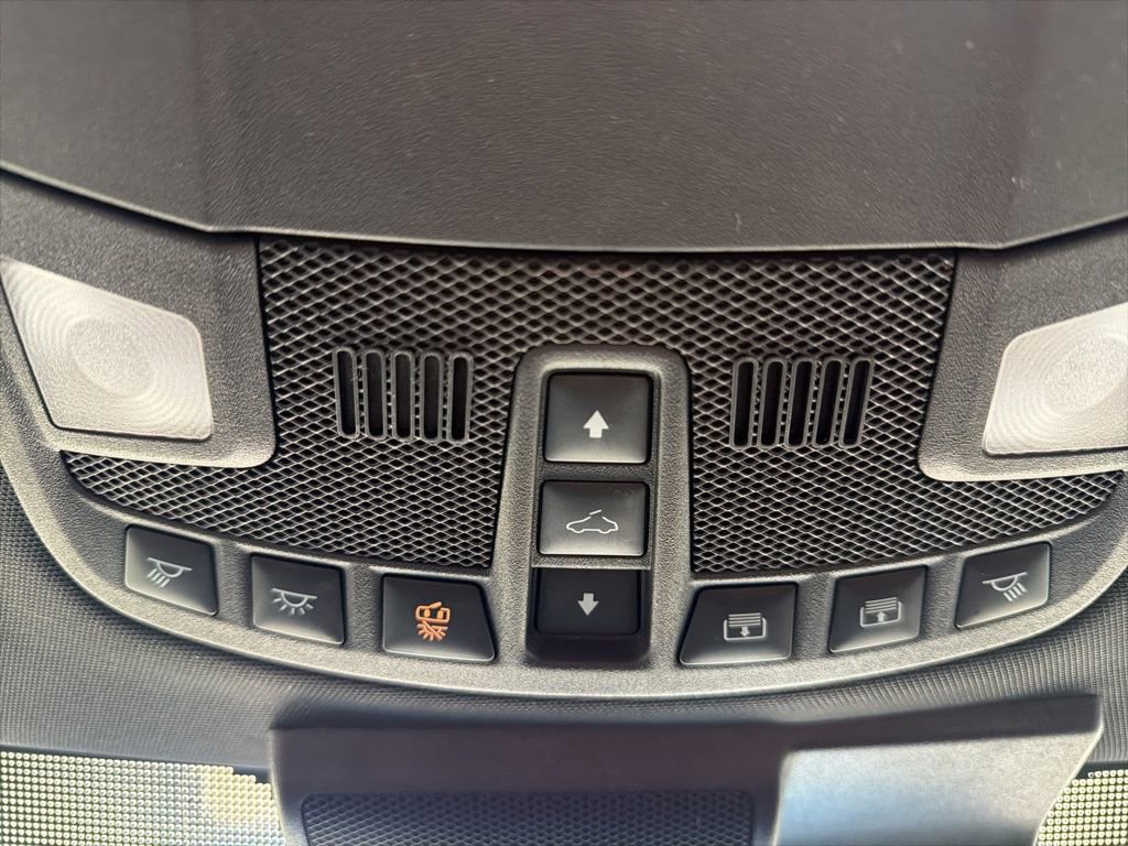 Used 2018 Ford F150 Platinum w/ Equipment Group 701A Luxury image 55