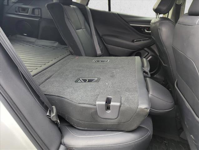 Used 2022 Subaru Outback Limited image 22