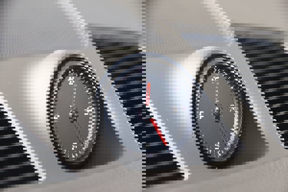 Used 2023 Porsche Cayenne Coupe image 58