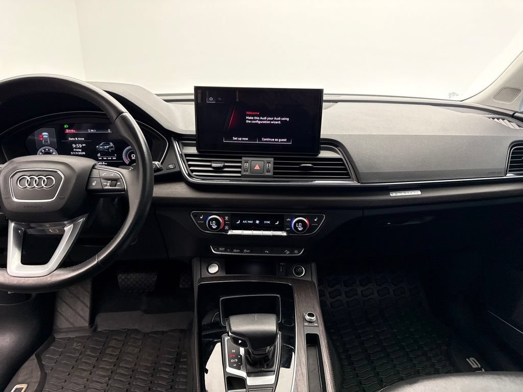 Certified 2023 Audi Q5 2.0T Premium Plus AWD/4WD image 31
