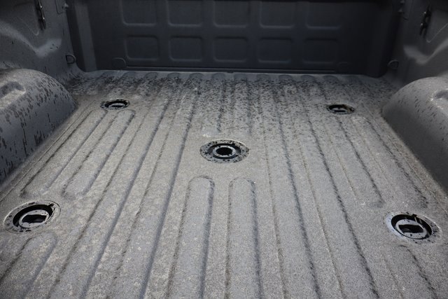 Used 2025 RAM 2500 Laramie image 39