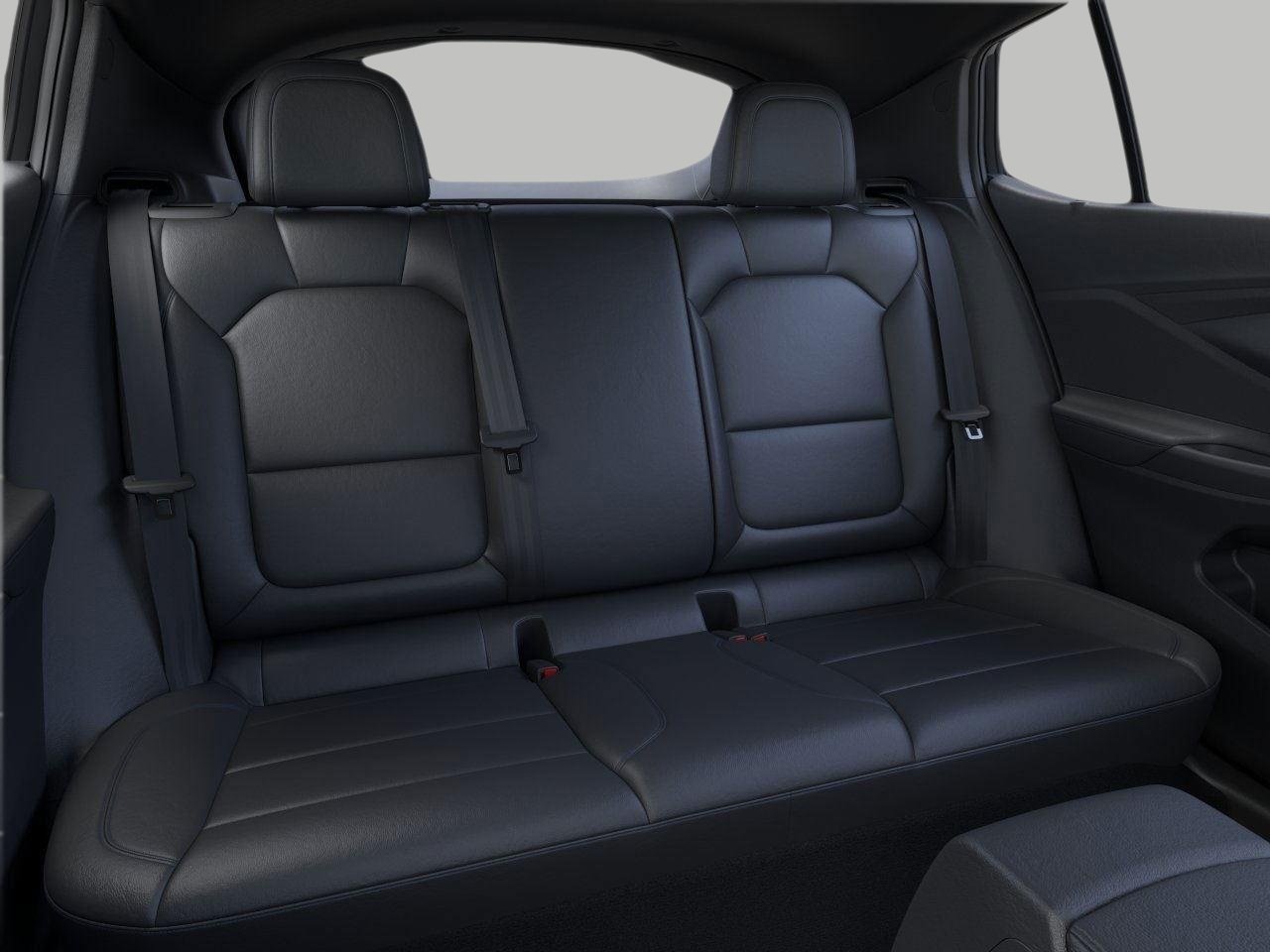 New 2026 Buick Envista Sport Touring w/ Convenience I Package FWD image 17