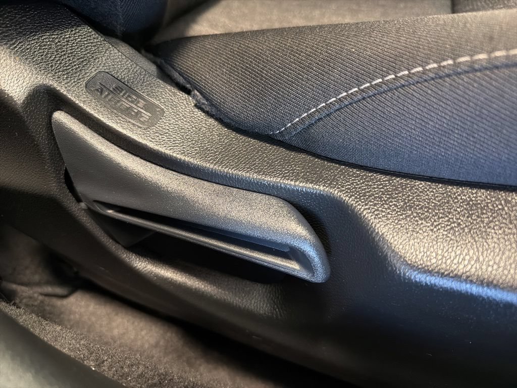 Certified 2025 Honda Accord SE image 32