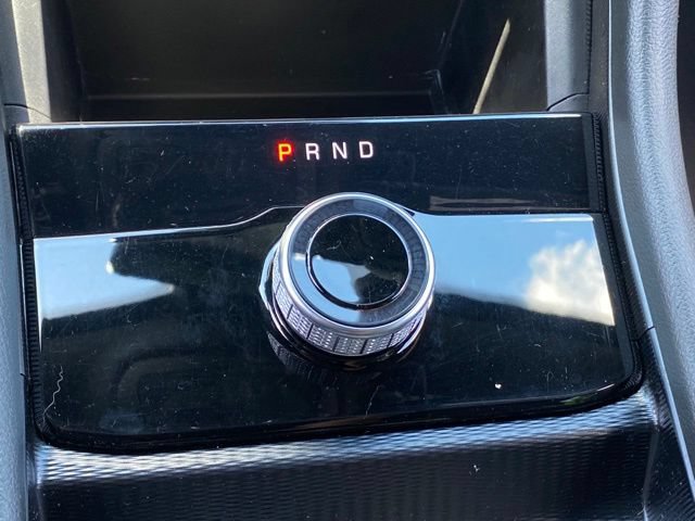 Used 2024 Jeep Grand Cherokee Laredo AWD/4WD image 19