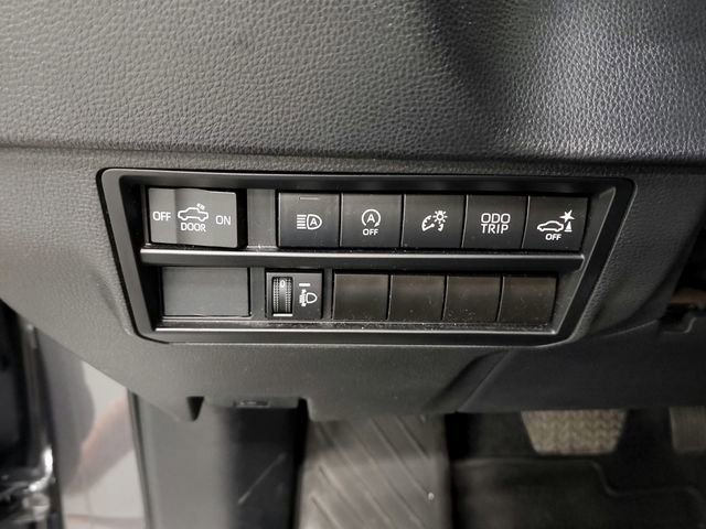 Used 2024 Toyota Tundra SR5 w/ SR5 Convenience Package AWD/4WD image 30
