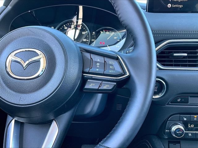 Used 2025 MAZDA CX-5 AWD 2.5 S image 24