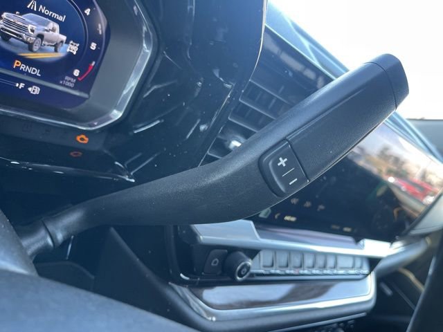 Used 2024 Chevrolet Silverado 2500 LTZ w/ LTZ Premium Package image 25