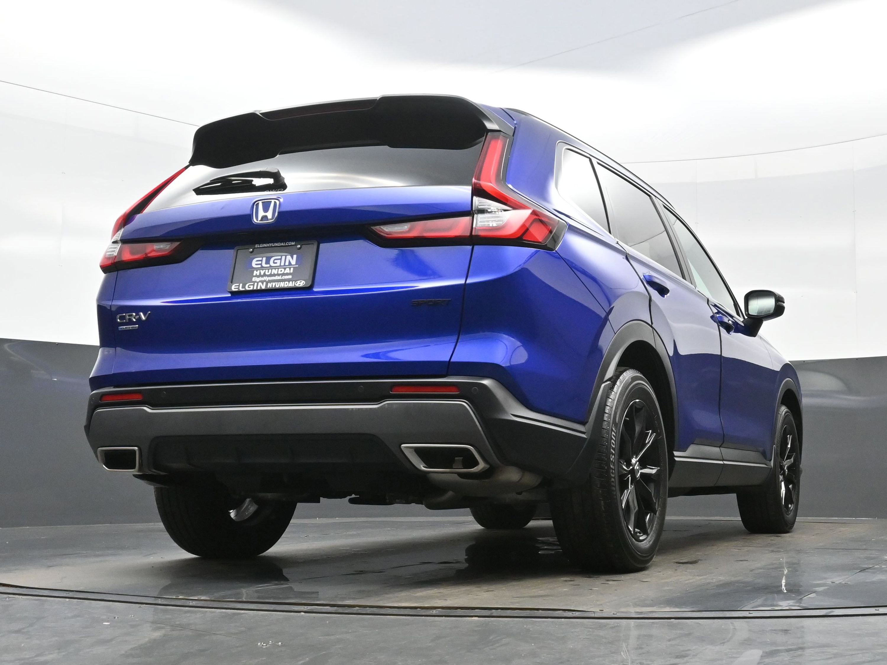 Used 2024 Honda CR-V Sport-L image 31