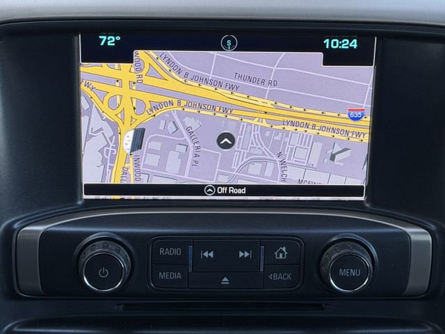 Used 2017 GMC Sierra 1500 Denali image 21