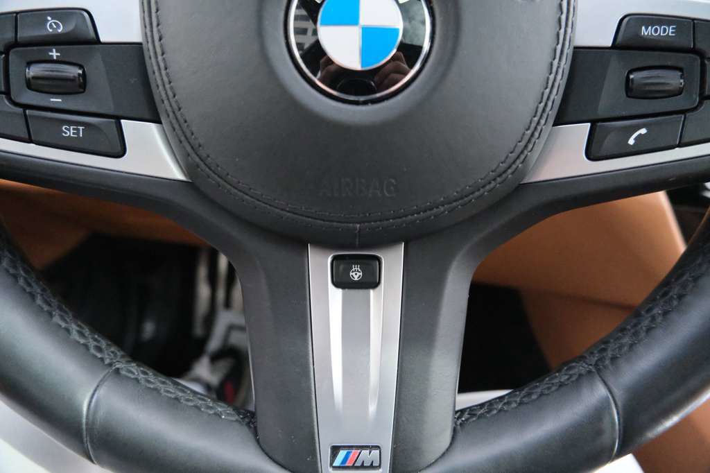 Used 2017 BMW 540i xDrive AWD/4WD image 42