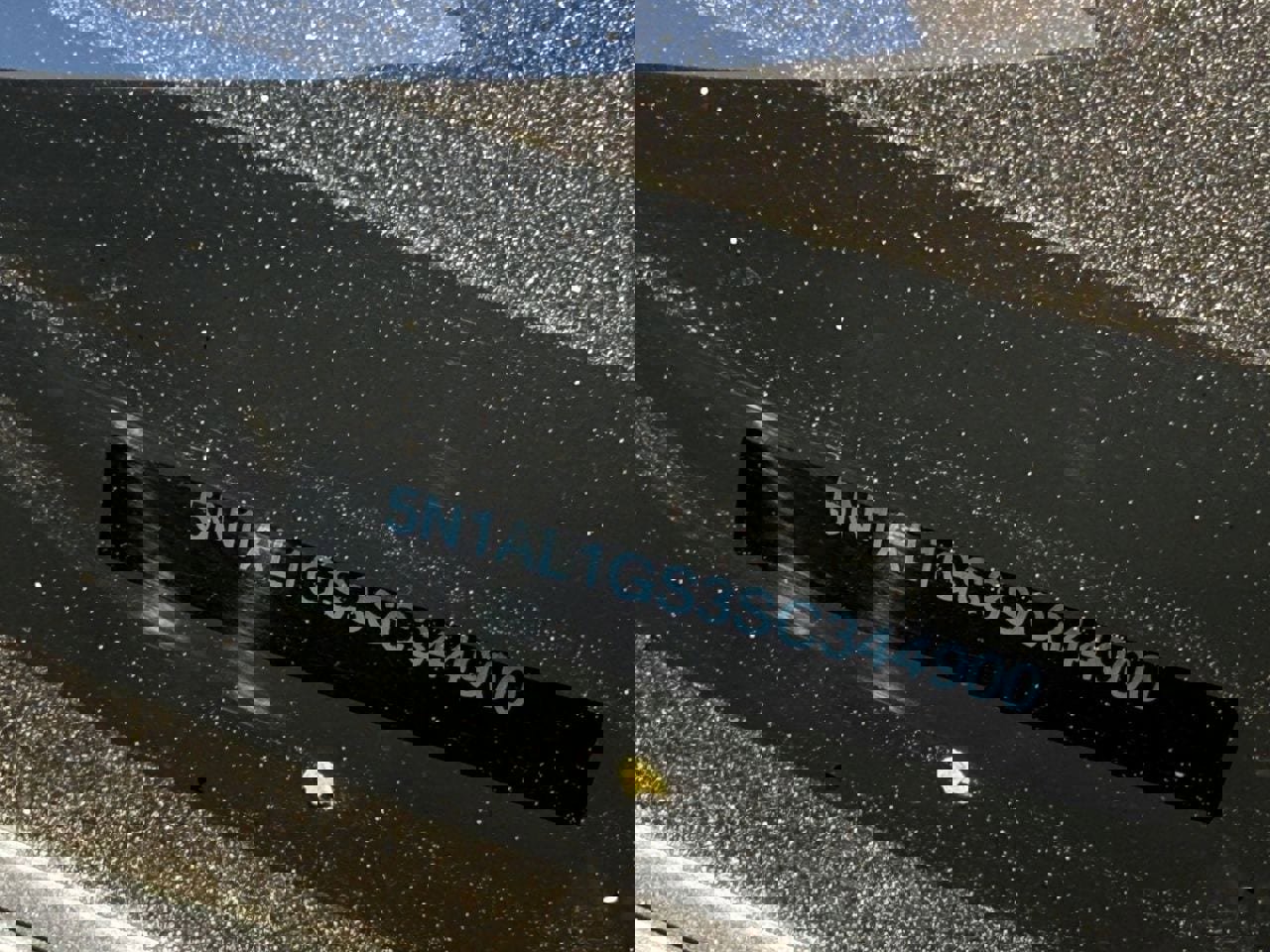 New 2025 INFINITI QX60 Sensory w/ Vision Package image 35