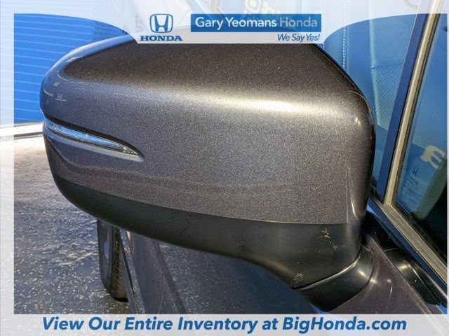 Used 2024 Honda Odyssey EX image 14