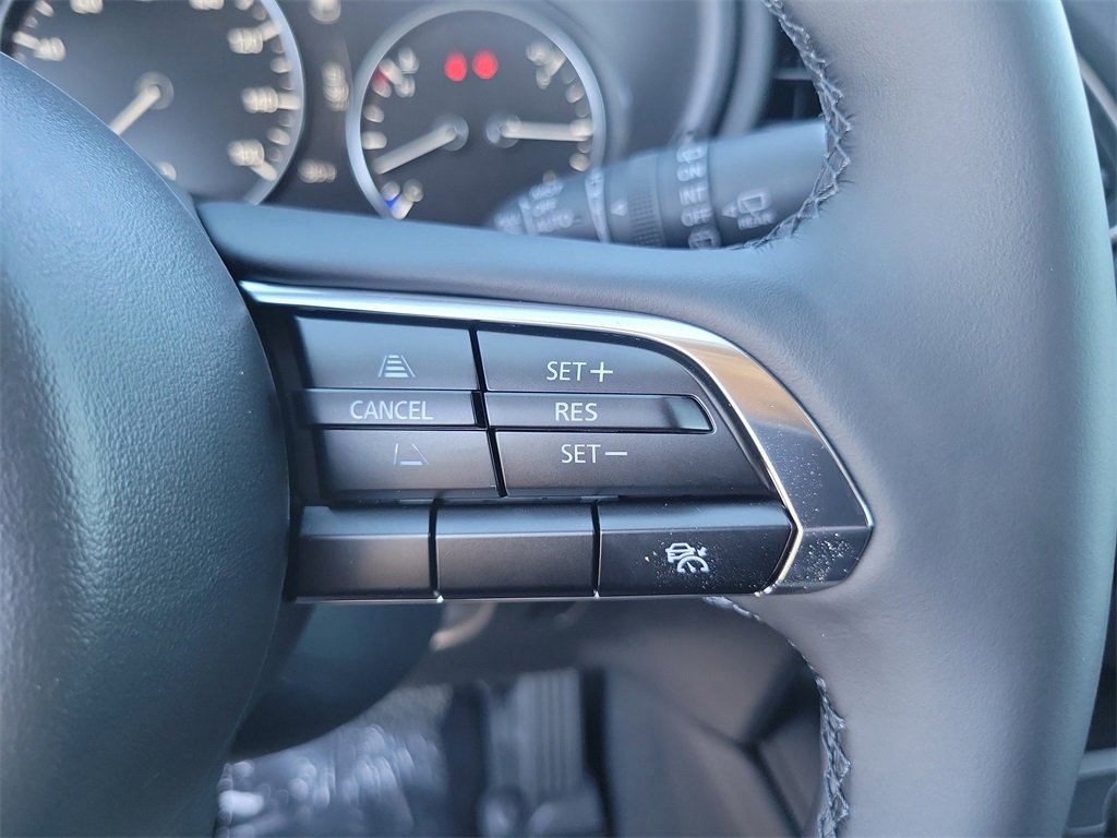 New 2026 MAZDA CX-30 AWD 2.5 S w/ Premium Package image 7