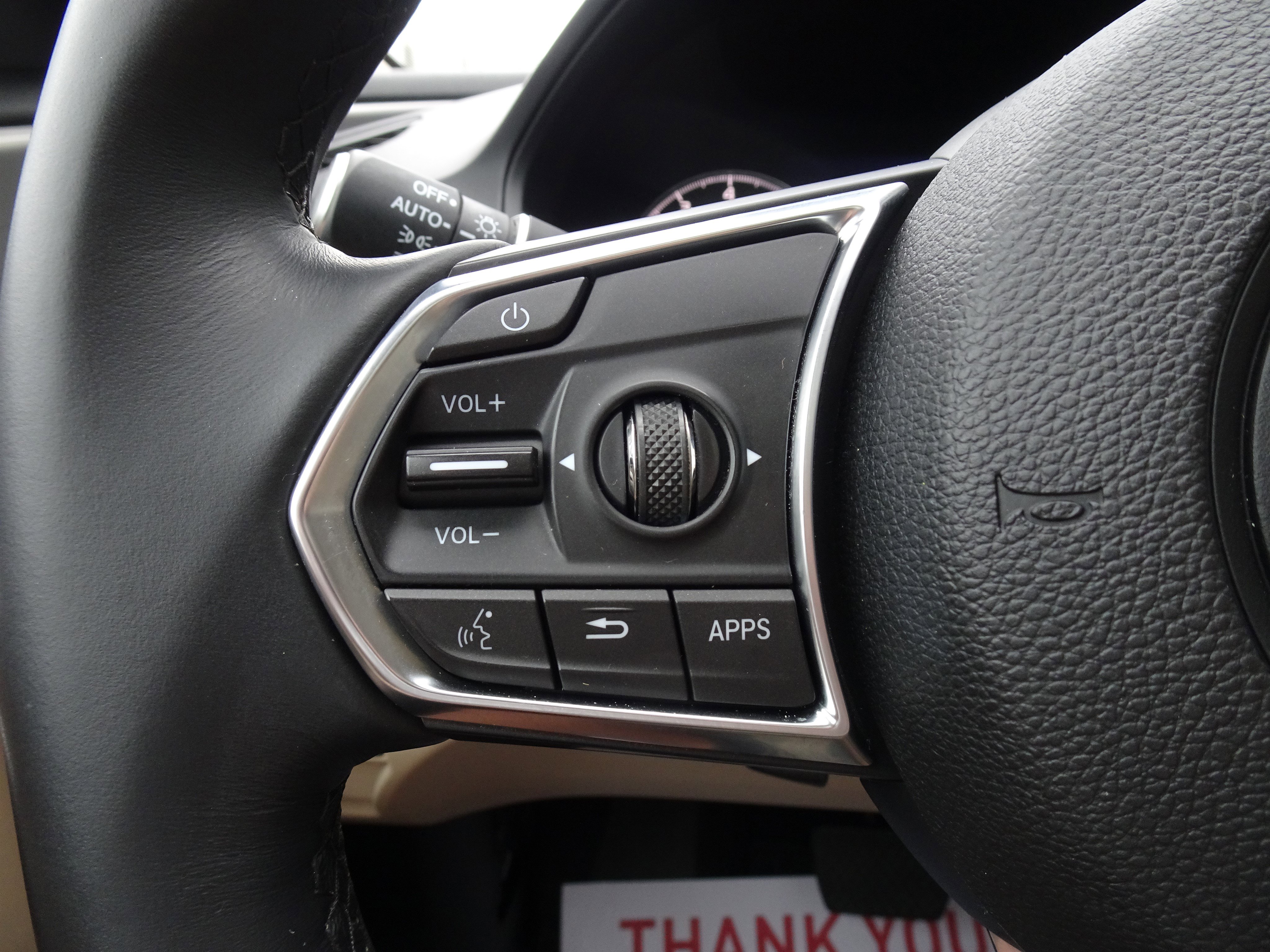 Used 2019 Acura RDX AWD image 25
