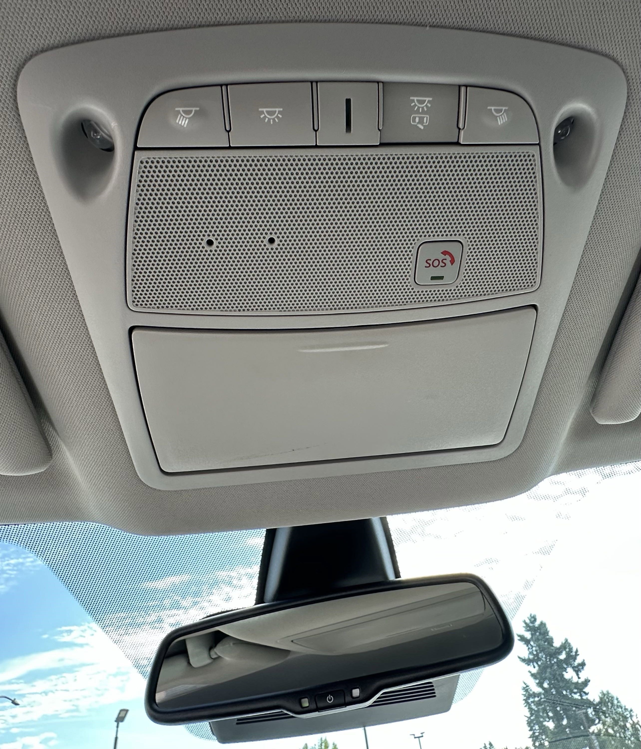Used 2023 Nissan Maxima SV w/ Floor Mat Group image 34