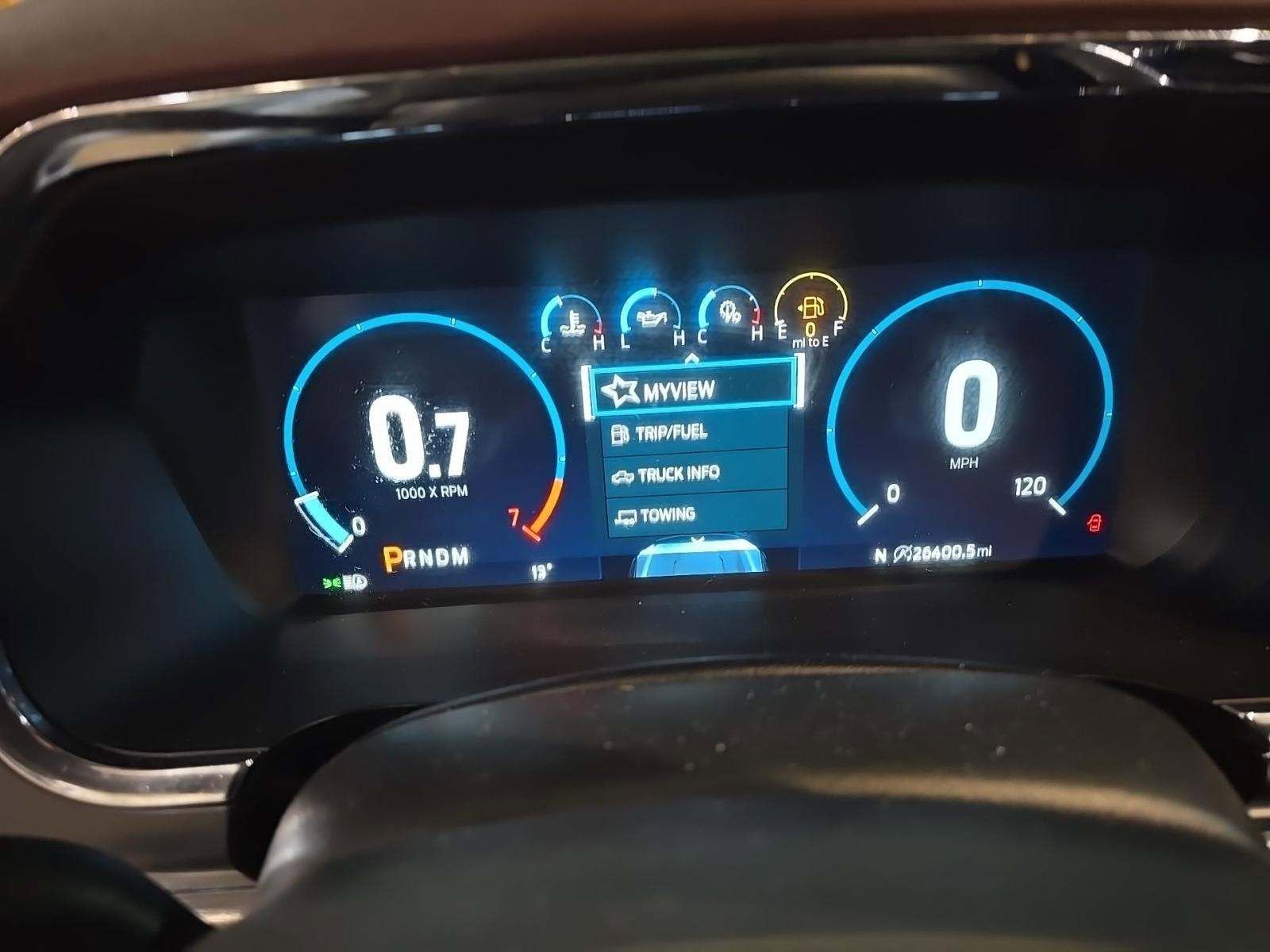 Used 2023 Ford F150 Lariat w/ Equipment Group 502A High image 14