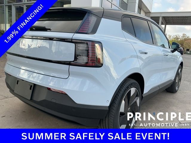 New 2026 Volvo EX30 Ultra w/ Protection Package Premier AWD/4WD image 10