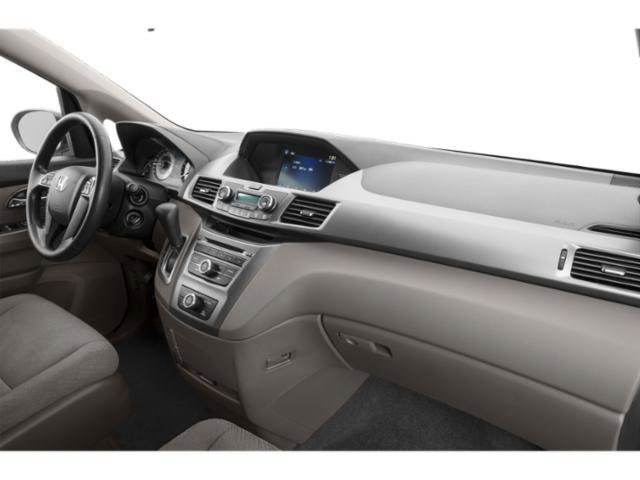 Used 2015 Honda Odyssey LX image 18