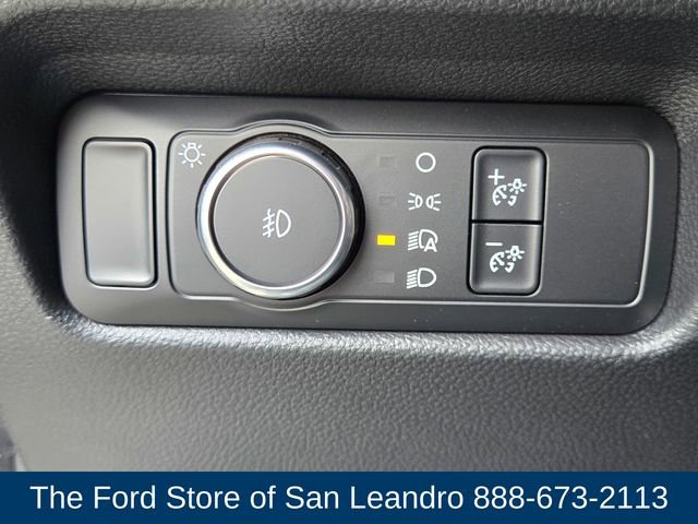 New 2025 Ford Ranger XL image 24