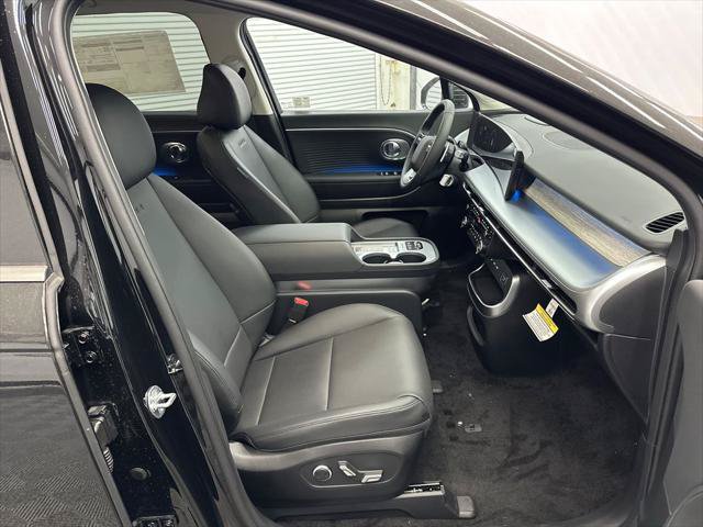New 2026 Hyundai Ioniq 9 SEL AWD/4WD image 14