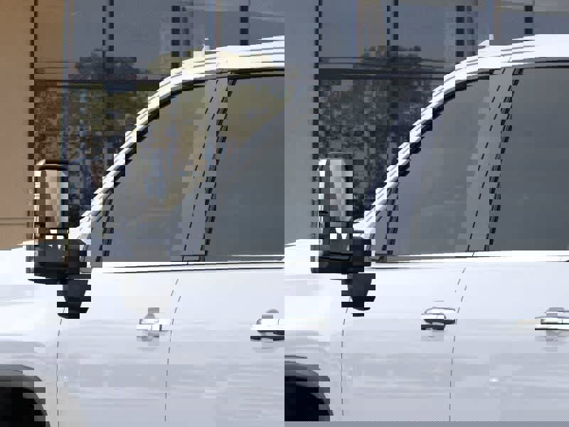 New 2026 Chevrolet Silverado 2500 High Country w/ High Country Premium Package image 12