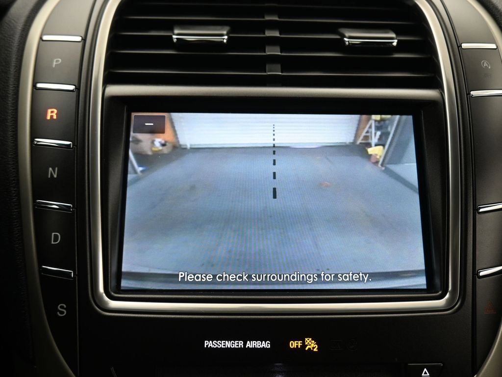 Used 2019 Lincoln Nautilus Select image 20