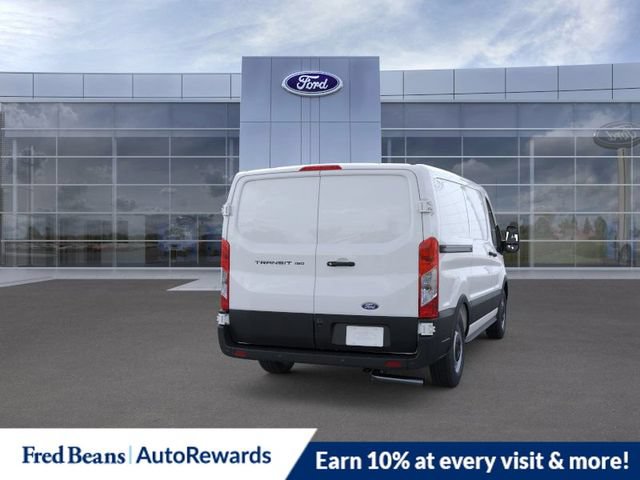 New 2026 Ford Transit 150 Low Roof RWD image 10