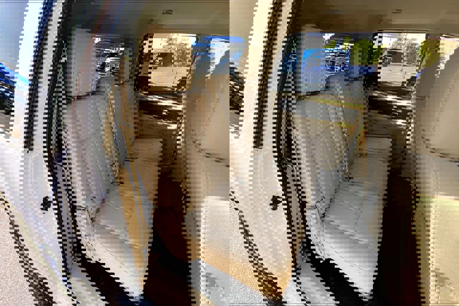 Used 2017 Ford Expedition EL XL w/ Equipment Group 101A image 19