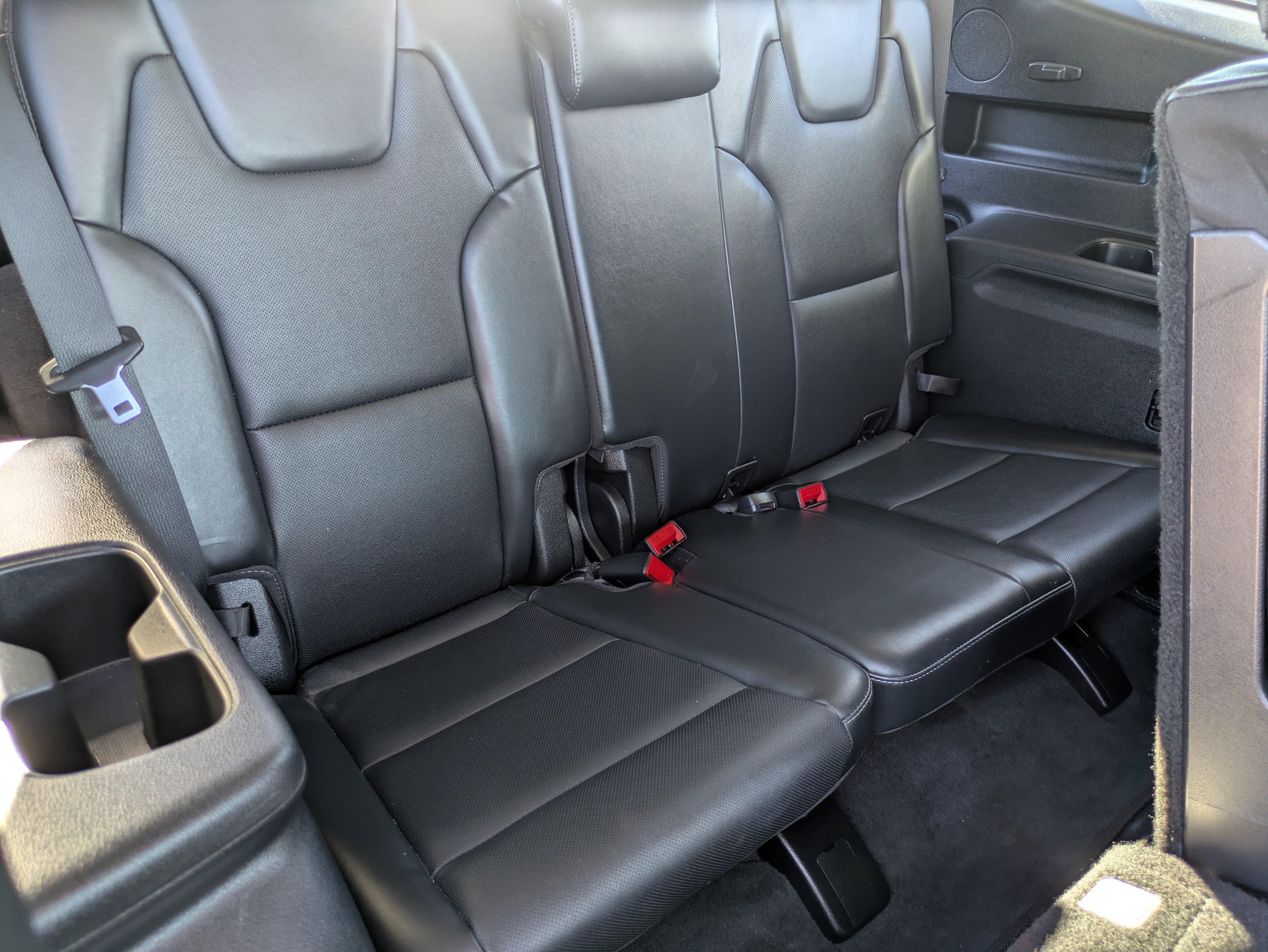 Used 2020 Kia Telluride EX image 14