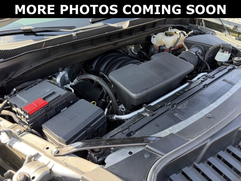 Used 2023 Chevrolet Tahoe LS w/ Driver Alert Package image 26